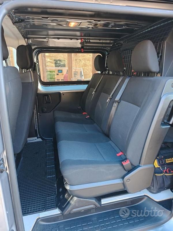 Usata Citroën Jumpy 2021 Monovolume