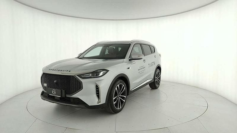 Argento Usata 2024 Sportequipe S7 SUV | 27.900 € (Buon prezzo) - Immagine 1/4