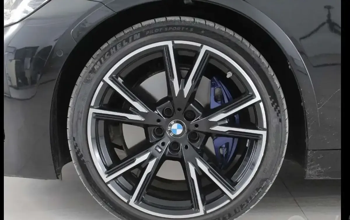 Usata BMW M240 M Sport 374 CV (275 kW) 2026 Coupé