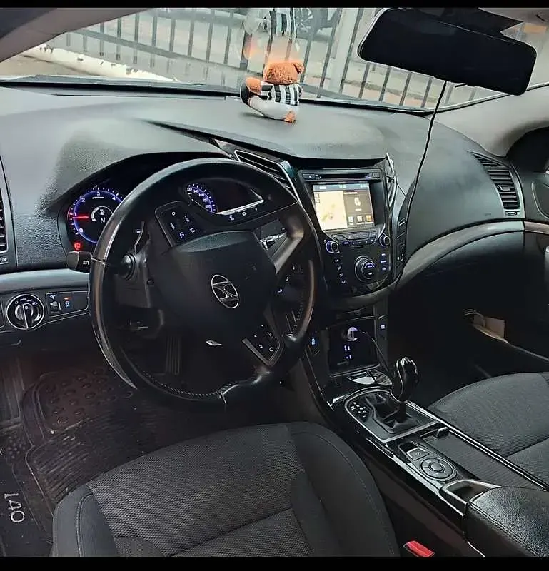 Usata Hyundai i40 141 CV (103 kW) 2016 Station wagon