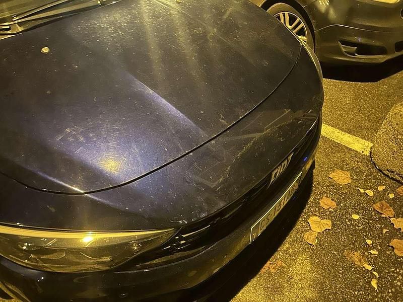 Usata Fiat Tipo Business 101 CV (74 kW) 2021 Berlina