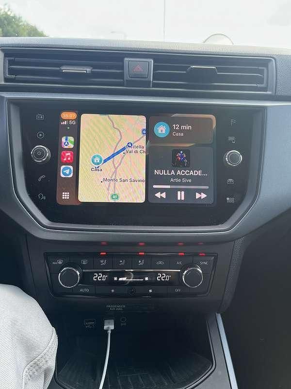 Usata 2020 Seat Arona Reference SUV | 11.000 € (Buon prezzo) - Immagine 1/4