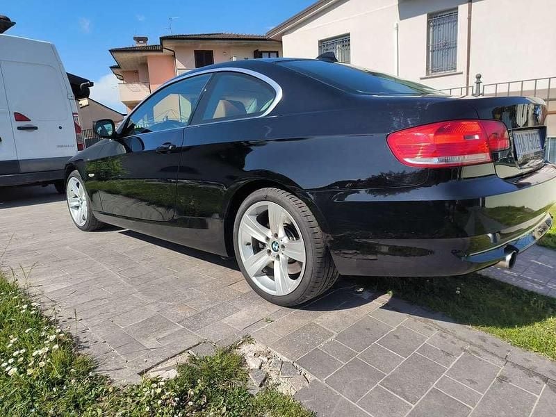 Usata BMW 335 306 CV (225 kW) 2010 Coupé
