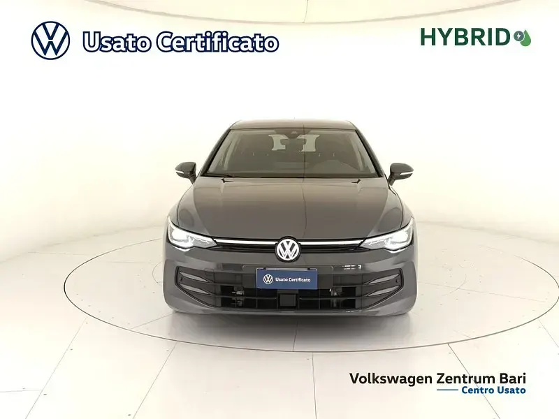 Usado VW Golf VIII Edition 204 CV (150 kW) 2025 Gris