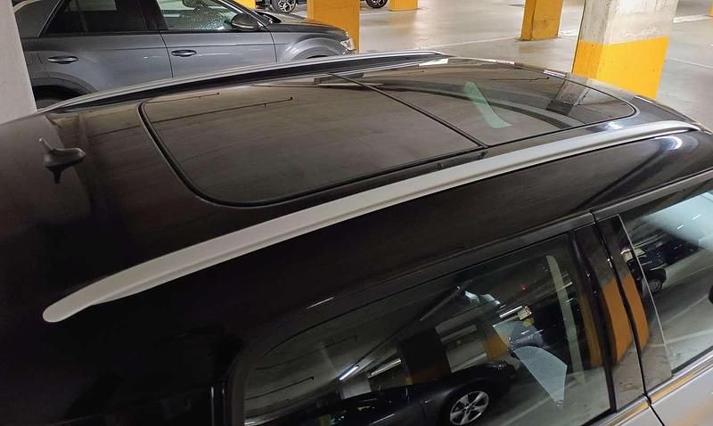 Usata Mini Cooper D Countryman 111 CV (81 kW) 2014 Argento SUV