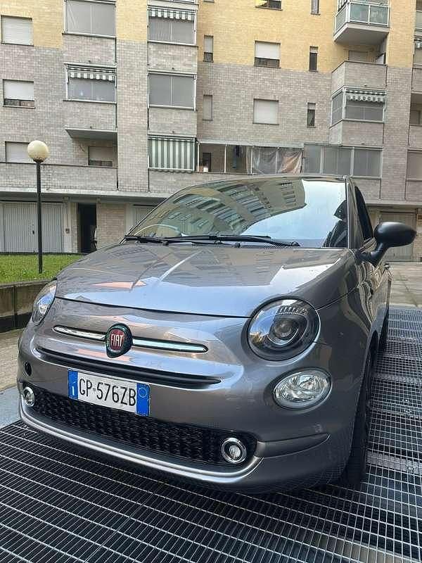 Usata Fiat 500 Dolcevita 69 CV (50 kW) 2023 Utilitaria