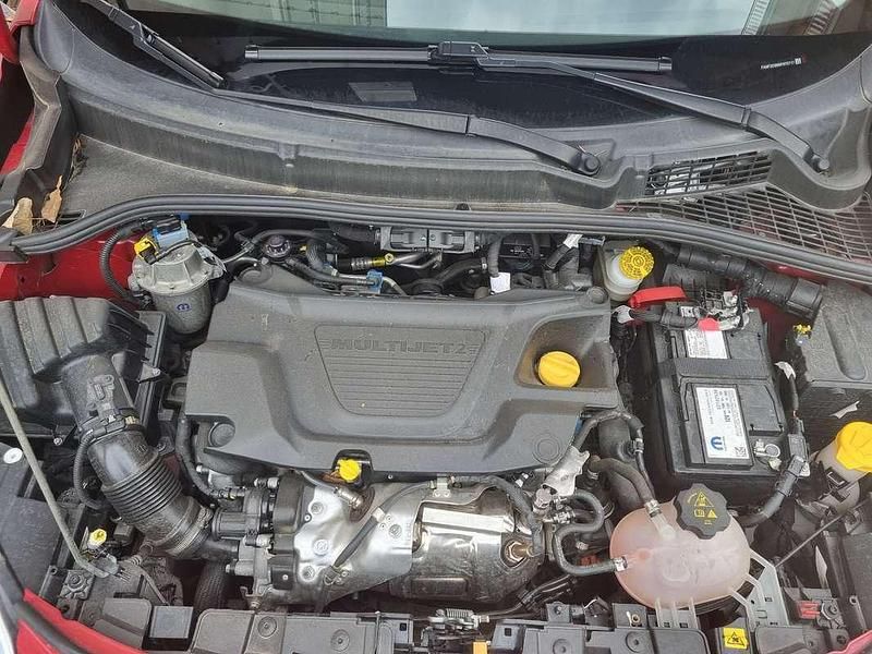 Usata Fiat 500X Cross 129 CV (94 kW) 2022 SUV