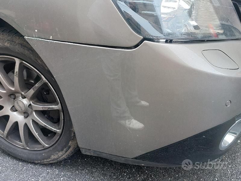 Usata Renault Espace 150 CV (110 kW) 2013 Monovolume