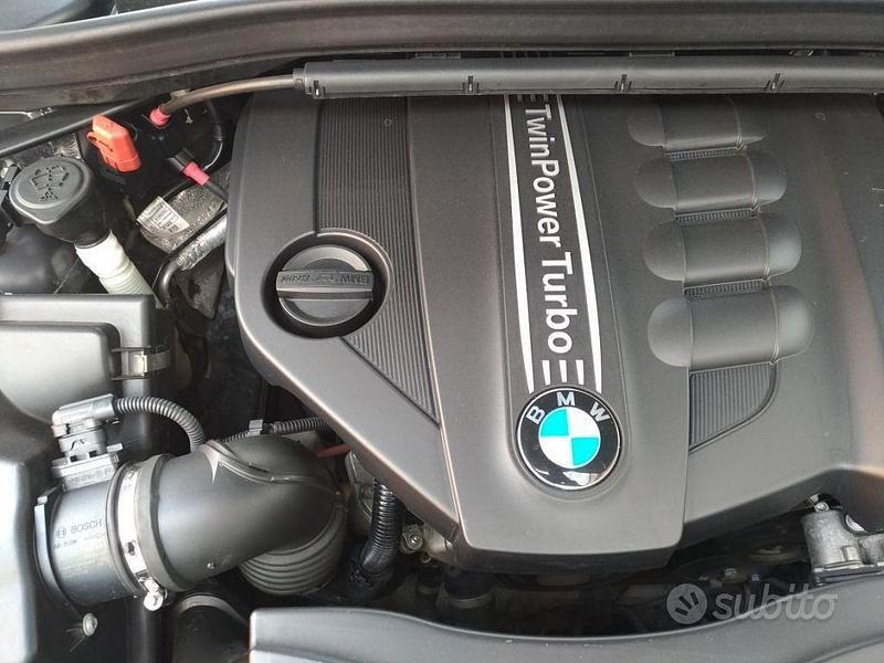 Occasion BMW X1 184 ch (135 kW) 2012 Gris SUV