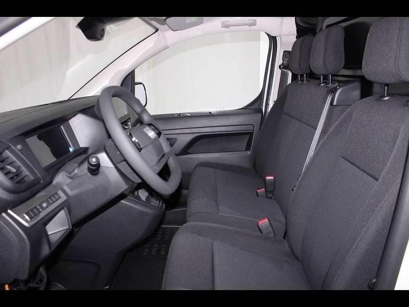 Nuova Fiat Scudo S 120 CV (88 kW) 2025 Bianco Furgone