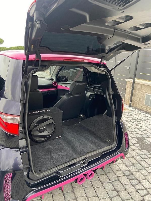 Usata Aixam City Sport 2022 Utilitaria