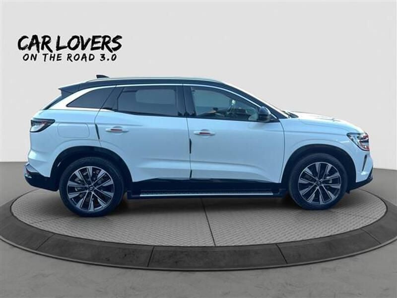 Usata Renault Austral Techno 200 CV (147 kW) 2023 Bianco SUV