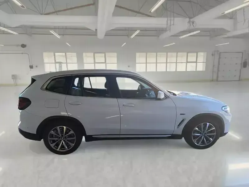 Usata BMW X3 183 CV (134 kW) 2022 SUV