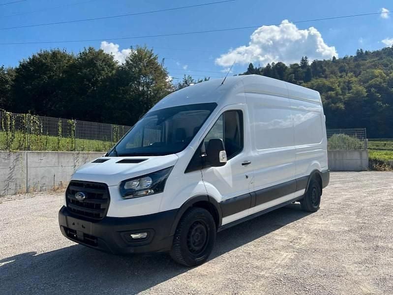 Usata Ford Transit Trend 170 CV (125 kW) 2023