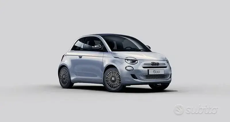 Usata Fiat 500C Dolcevita 2026 Cabrio