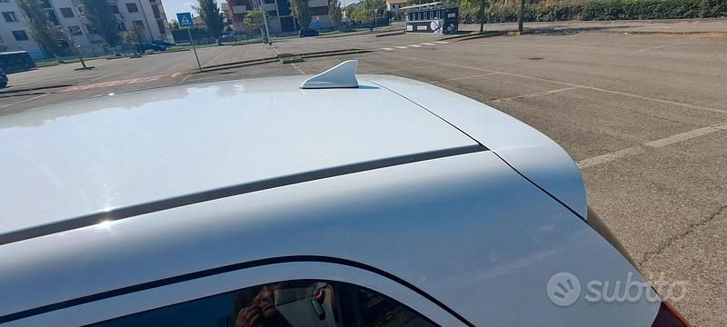 Usata Kia Picanto 67 CV (49 kW) 2019 Bianco Utilitaria