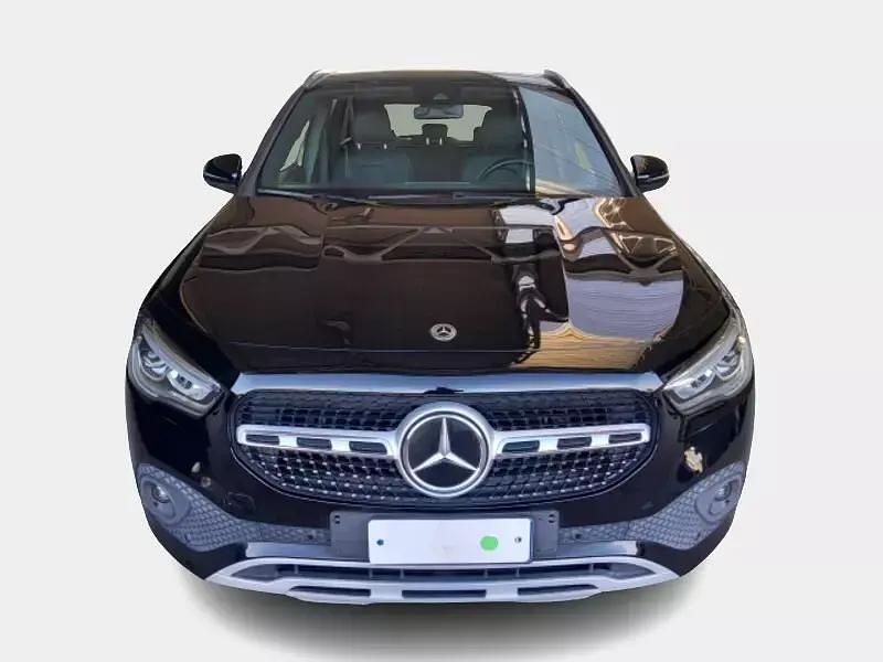 Usata Mercedes GLA250 160 CV (117 kW) 2022 SUV