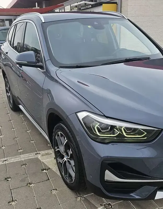 Usata BMW X1 xLine 150 CV (110 kW) 2021 SUV