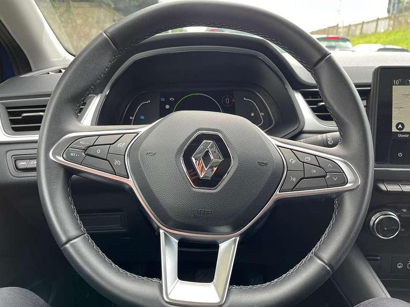 Occasion Renault Captur Engineered 94 ch (69 kW) 2023 SUV