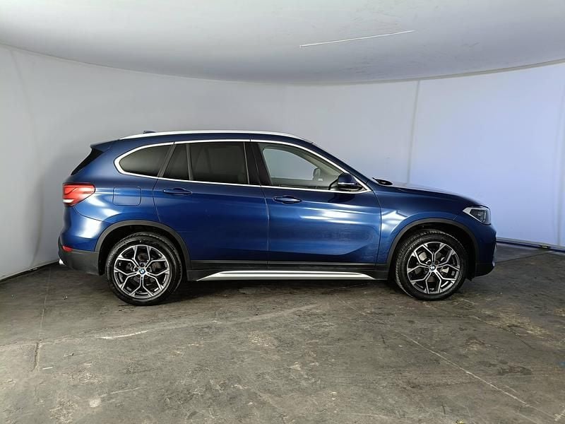 Usata BMW X1 Comfort Edition 150 CV (110 kW) 2024 SUV
