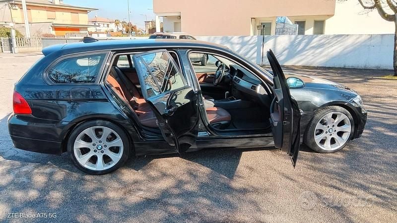 Usata BMW 320 2005 Berlina