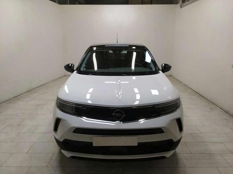 Usata Opel Mokka Elegance 101 CV (74 kW) 2024 Bianco SUV