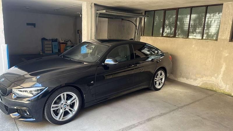 Usado BMW 420 190 CV (139 kW) 2019 Berlina