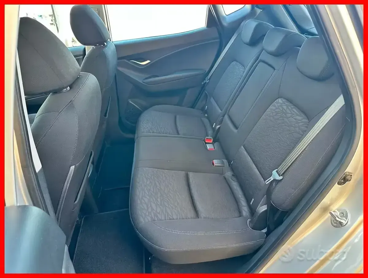 Occasion Hyundai ix20 Comfort 90 ch (66 kW) 2013 Gris Citadine