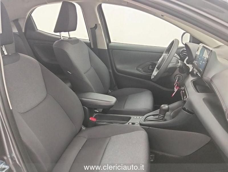 Nuova Mazda 2 116 CV (85 kW) 2026 Grigio Utilitaria
