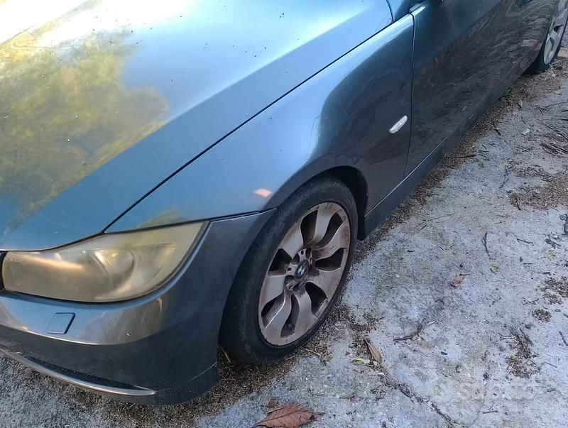 Usata BMW 320 177 CV (130 kW) 2007 Berlina