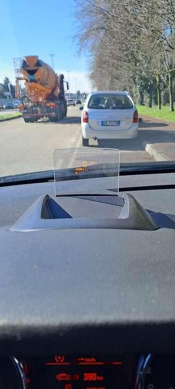 Usata Peugeot 3008 Outdoor 150 CV (110 kW) 2010 Monovolume