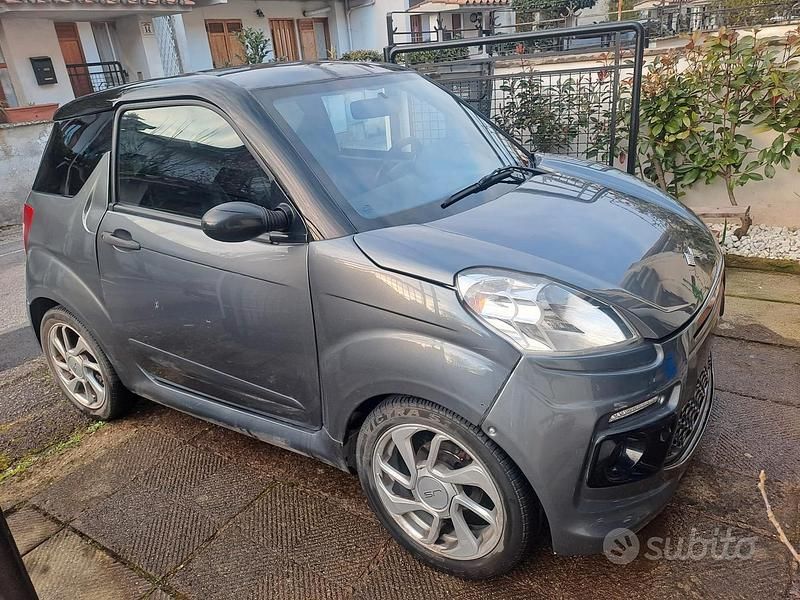 Usata Ligier JS50 2019 Utilitaria