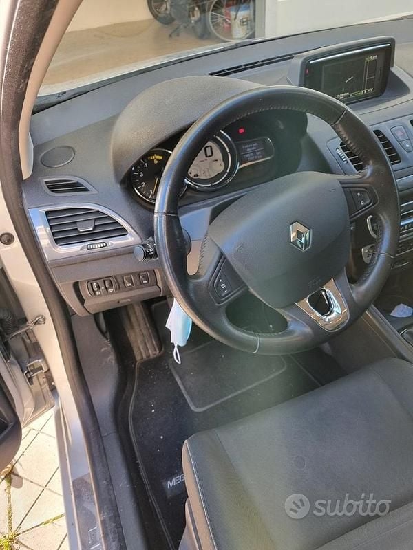 Usata Renault Mégane III 110 CV (80 kW) 2016