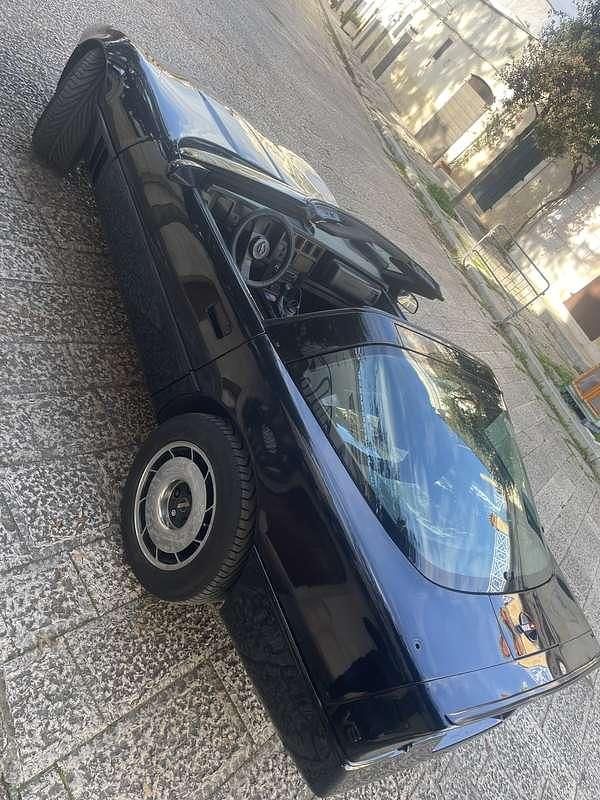 Usata Corvette C4 283 CV (208 kW) 1984 Coupé