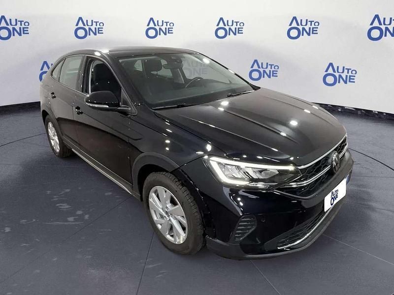 Nero Usata 2022 VW Taigo Life SUV | 14.900 € (Ottimo prezzo) - Immagine 1/3