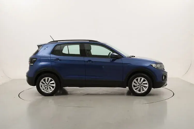 Usata VW T-Cross Life 95 CV (69 kW) 2022 SUV