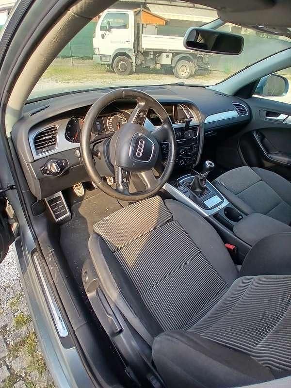 Usata Audi A4 143 CV (105 kW) 2009 Station wagon