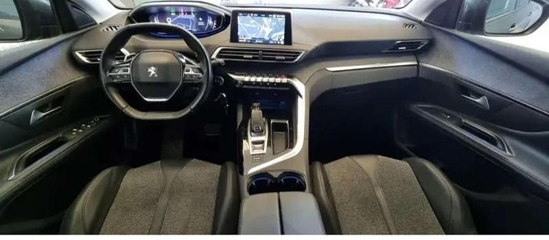 Usata Peugeot 5008 Allure 131 CV (96 kW) 2020 SUV