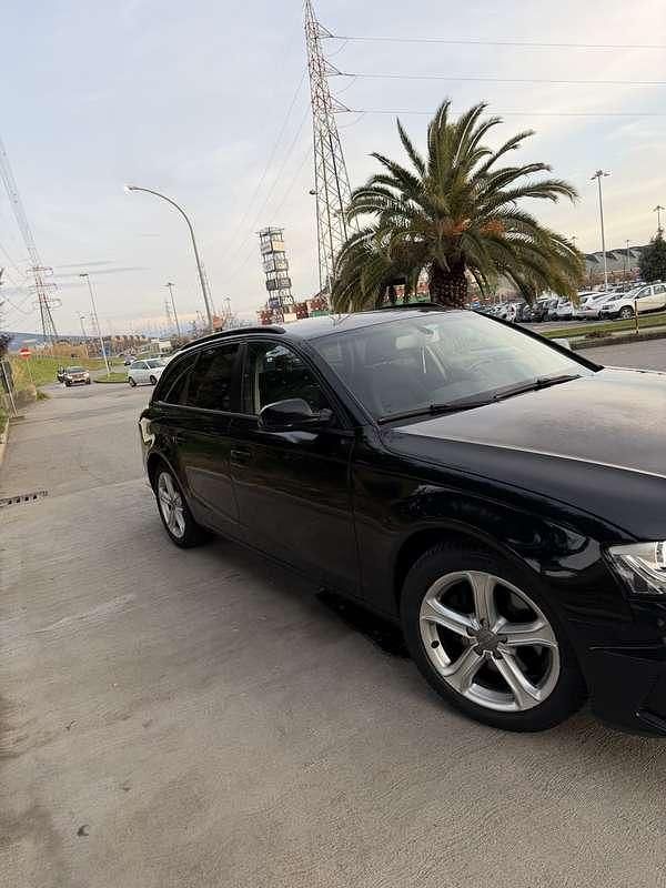 Usata Audi A4 Ambiente 190 CV (139 kW) 2015 Berlina