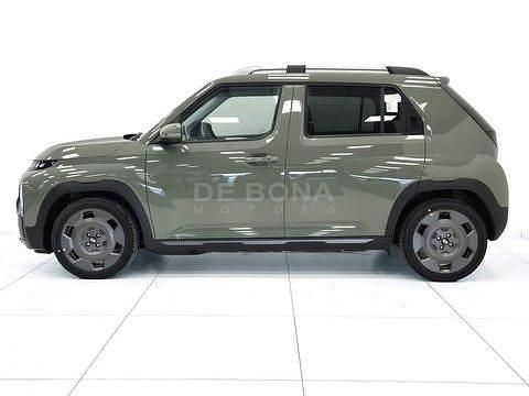 Nuova Hyundai Inster 85 kW (116 CV) 2026 Utilitaria