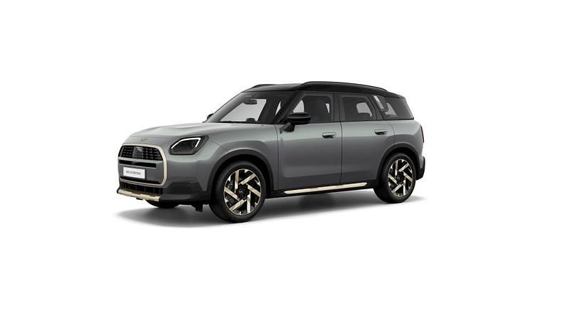 Usata Mini Countryman 150 CV (110 kW) 2024 SUV