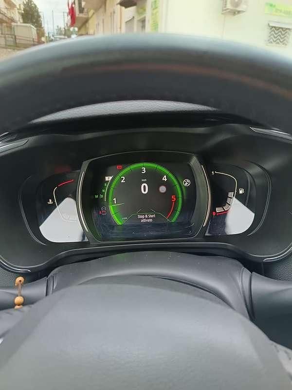 Usata Renault Kadjar Intens 110 CV (80 kW) 2015 SUV