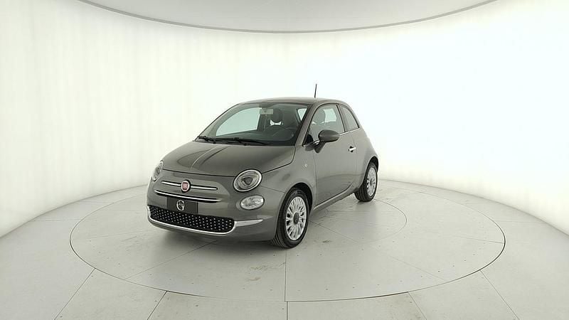 Occasion Fiat 500 Lounge 69 ch (50 kW) 2019 Berline