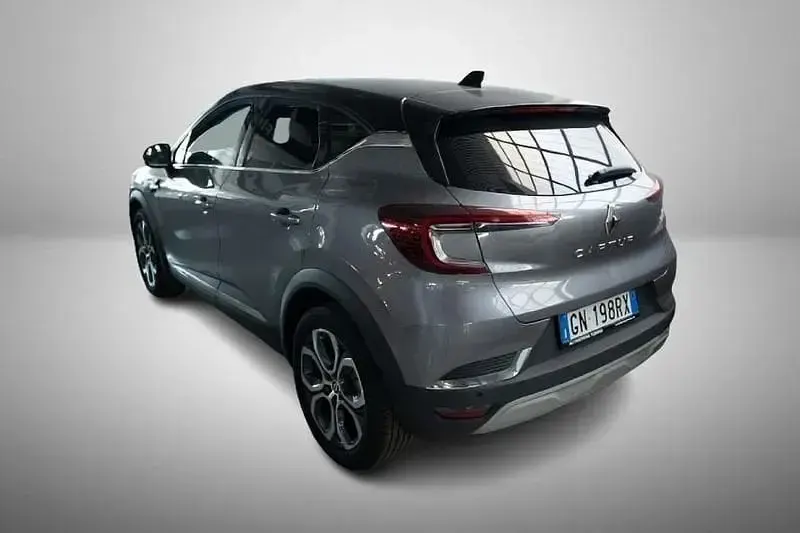 Usata Renault Captur Intens 101 CV (74 kW) 2023 Other SUV