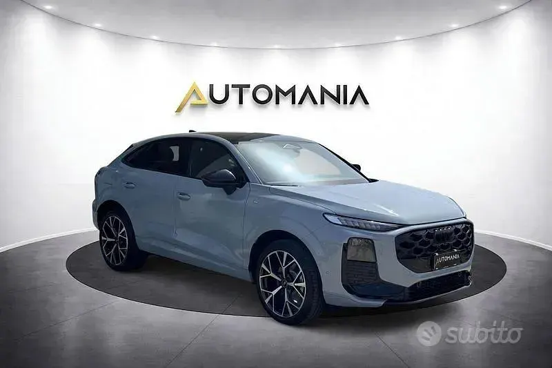 Nuova Audi Q3 Sportback S-Line 150 CV (110 kW) 2026 SUV
