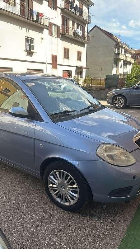 Usata Lancia Ypsilon 69 CV (50 kW) 2007 Utilitaria