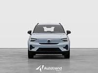 Nuova Volvo EX40 Core 175 kW (238 CV) 2025 Blu SUV