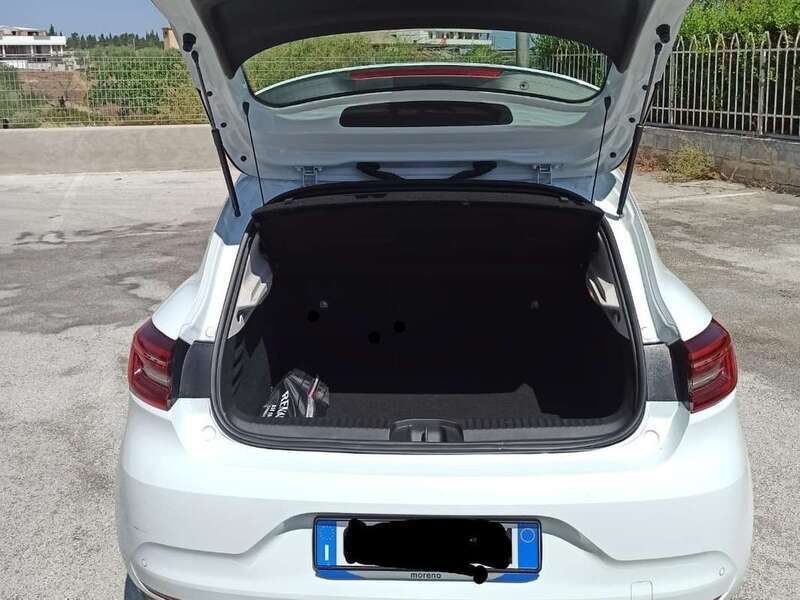 Usato 2021 Renault Clio V 1.6 El_Hybrid 91 CV (16.900 €)