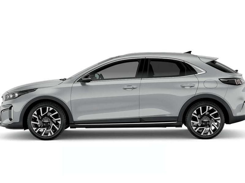 Nuova Kia XCeed 116 CV (85 kW) 2026 Wolf grey SUV