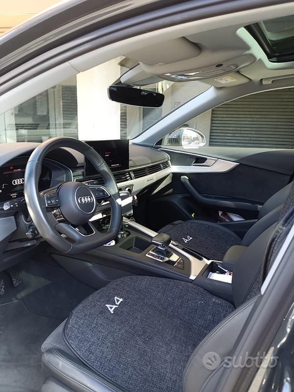 Usata Audi A4 Allroad 204 CV (150 kW) 2022 Station wagon
